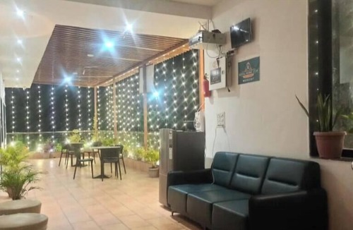 Rajpipla Hotel | Royal Home Stay