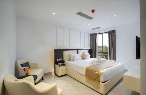 Sylhet Hotel | Royal Mark Hotel