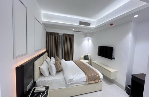 Sylhet Hotel | Royal Mark Hotel