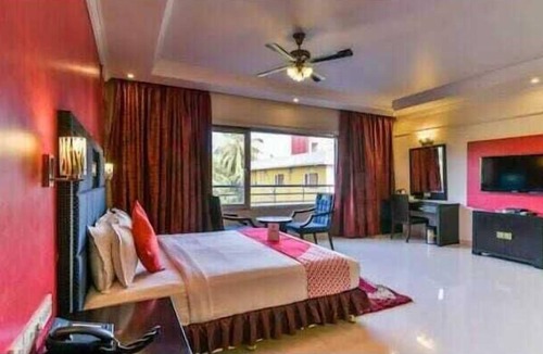 Candolim Hotel | Royal Mirage Boutique Stay