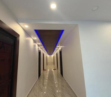Gaya Hotel | Royal Night Hotel & Resort