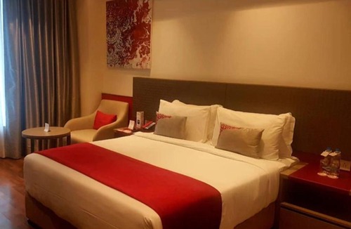 Lucknow Hotel | Royal Orbit Hotel