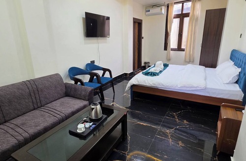 Kohima Hotel | Royal Orbit