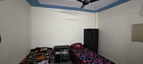 Rohini Apartment | Royal Orbit