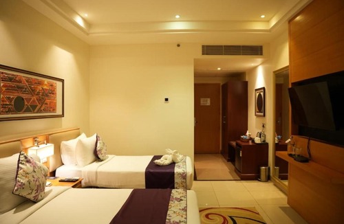 Shimoga Hotel | Royal Orchid Central, Shimoga