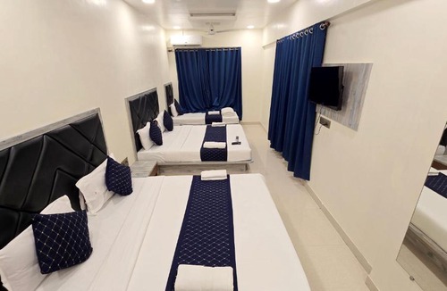 Mumbra Hotel | Royal Ozone