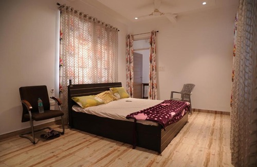 Musafirkhana Resort | royal palace and resort