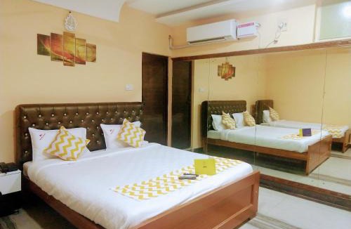 Triplicane Hotel | Royal Palace Marina