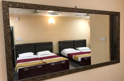 Triplicane Hotel | Royal Palace Marina