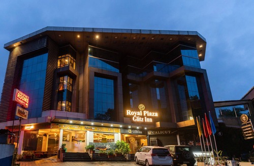 Kozhikode Hotel | Royal Plaza Glitz Inn