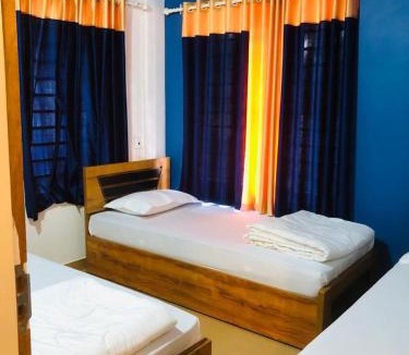 Thavinhal Apartment | Royal residency