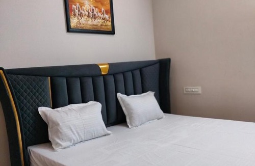 Kakinada Hotel | Royal Residency LUXURY ROOMS