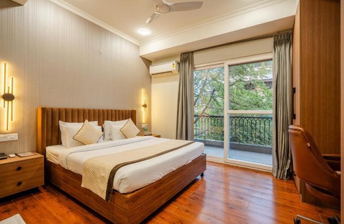 Ghata Hotel | Royal Studio Golf Course Road