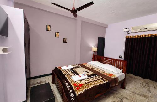 Kalapettai Villa | Royal Villa Pondy