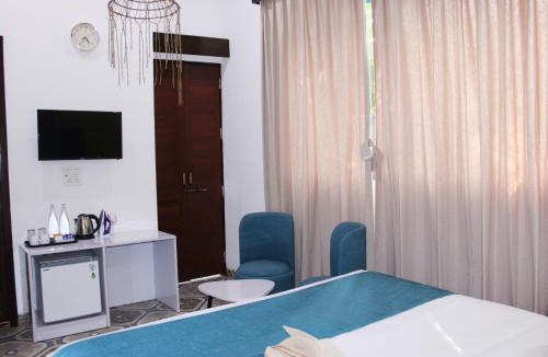 Morjim Hotel | Royale Amata By the Beach