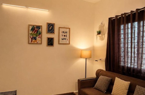BTM Layout Apartment | Royale Bayt Homestay Elite 1bhk in btm and near kormangla