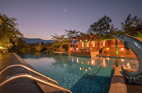 Gaulwadi Resort | RoyalRiver Farm