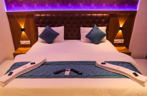 Amarnath Hotel | Ruby Lodging And Boarding