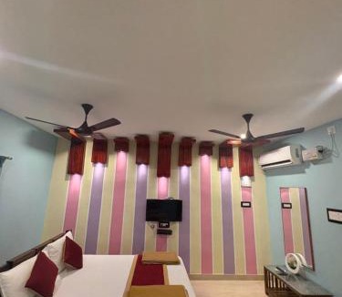Rameshwaram House | Rudra Bhairava Home Stay