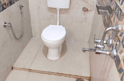 Varanasi Hotel | Rudra Guest House