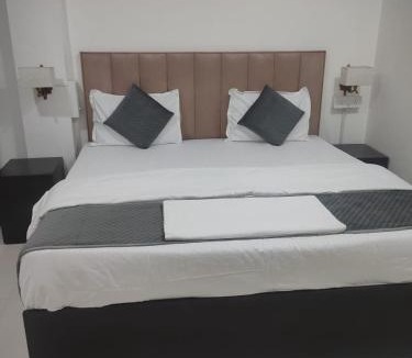 Varanasi Bed & Breakfast | Rudraksh Paradise