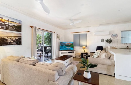 Horseshoe Bay House | Runswick