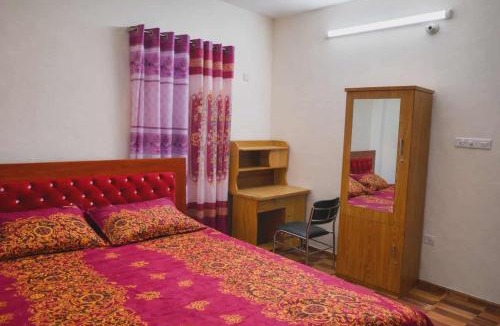 Dhaka Apartment | Runway view Property