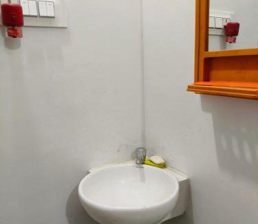 Patna House | Rupali Guest House