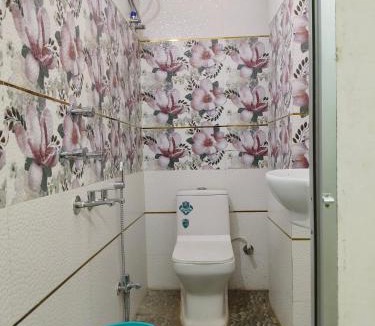 Patna House | Rupali Guest House