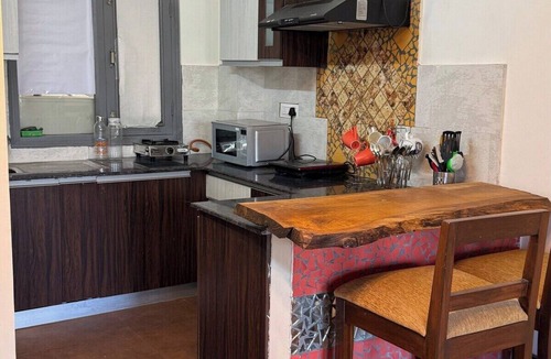 Kumarhatti Hotel | Rustic Pines