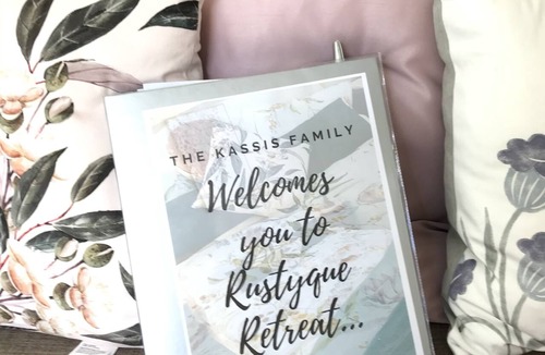 Colo Heights Cottage | Rustyque Escape in Colo Heights - Pets Welcome