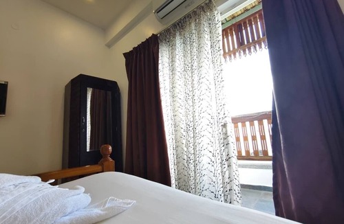 Heritage Town Hotel | RVS Chalet