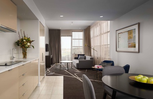 Campbelltown Hotel | Rydges Campbelltown