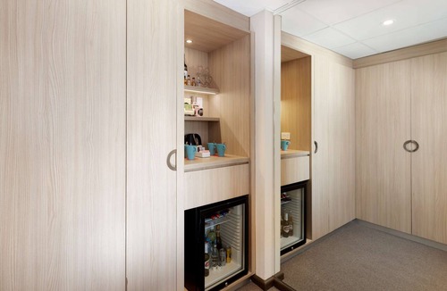 Rosehill Hotel | Rydges Parramatta