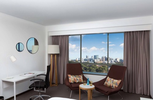 Rosehill Hotel | Rydges Parramatta