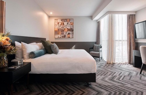 Perth Central Business District Hotel | Rydges Perth Kings Square