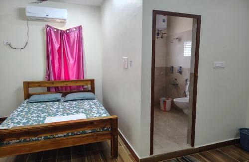 Tiruvannamalai Hotel | S L Homestay