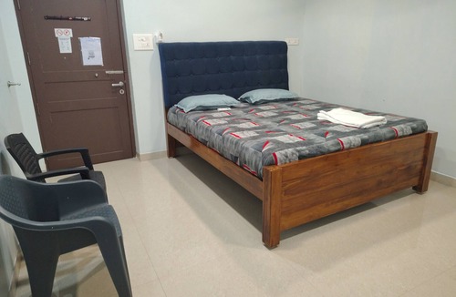 Tiruvannamalai Hotel | S L Homestay