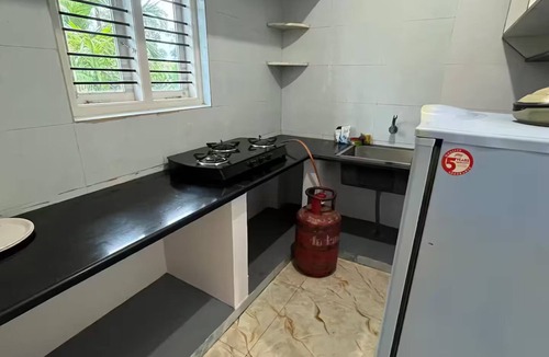 Piriyapatna Apartment | S R Retreat – 1 BR Apt 2