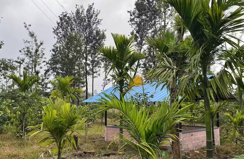 Piriyapatna Apartment | S R Retreat – 1 BR Apt 2