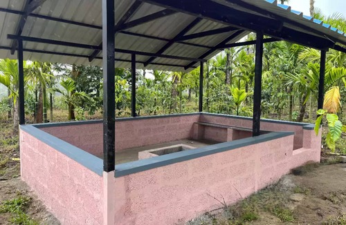 Piriyapatna Apartment | S R Retreat – 1 BR Apt 2