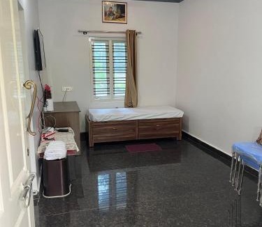 Piriyapatna House | S R Retreat