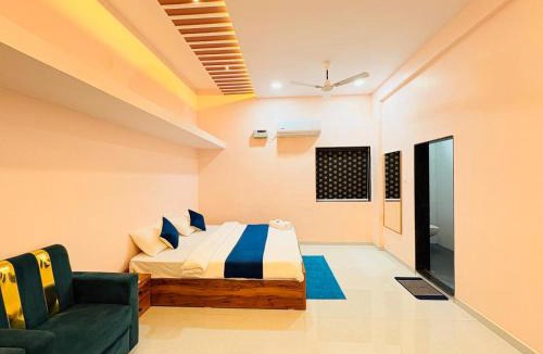 Lonavala Villa | S S I Villas & Resort Lonavala