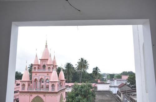 Mayapur Hotel | S S Plaza