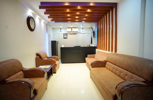Bengaluru Hotel | S S Suites