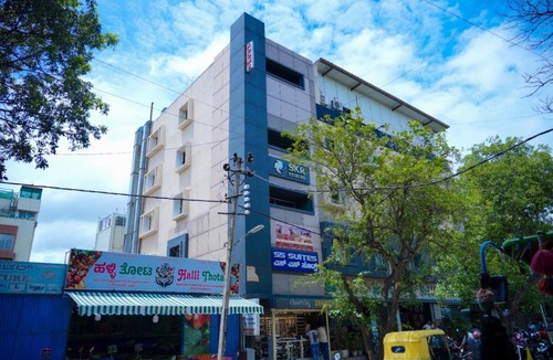 Bengaluru Hotel | S S Suites