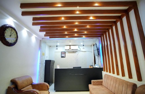 Bengaluru Hotel | S S Suites