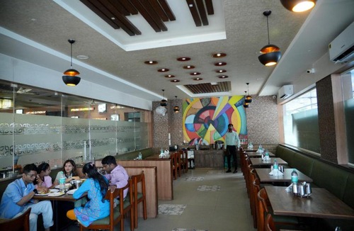 Bengaluru Hotel | S S Suites