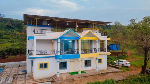 Mahabaleshwar House | Saachi Villa