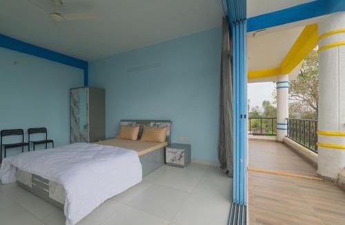 Mahabaleshwar House | Saachi Villa